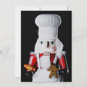 Chef Nutkraker