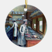  Chef Ornament (Voorkant)