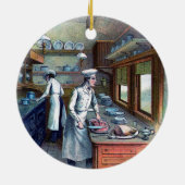  Chef Ornament (Achterkant)