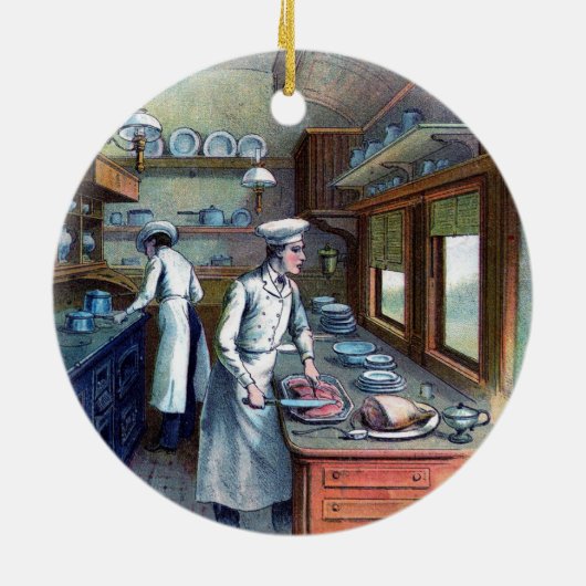  Chef Ornament (Achterkant)