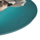 Chef Otter Snijplank (Hoek)