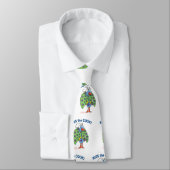 Chef Peacock, Kus de Cook! Stropdas (Gebonden)