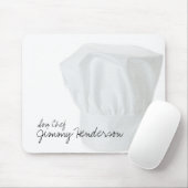 Chef Pet Computer Muismatten (Met muis)