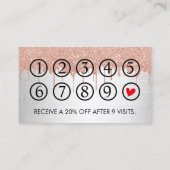 Chef Pet Cupcake bakkerij Modern Drift Loyalty Pun (Achterkant)