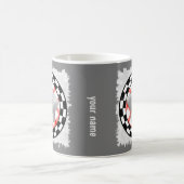 Chef pet mok (Center)