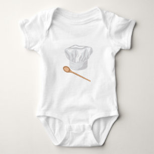 Chef-Pet Romper