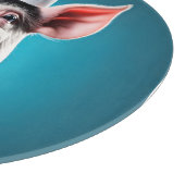 Chef Pig Snijplank (Hoek)