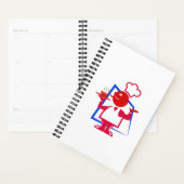 Chef Planner (Display)