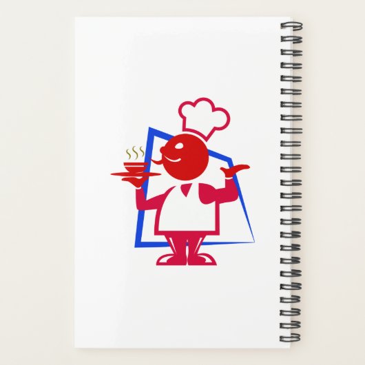 Chef Planner (Achterkant)