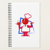 Chef Planner (Voorkant)