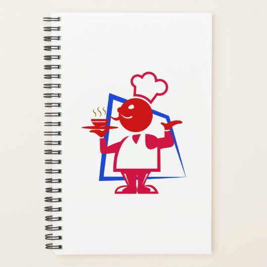 Chef Planner (Voorkant)