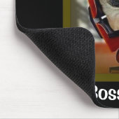 Chef- Pug! Muismat (Hoek)