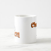 Chef Ron Koffiemok (Center)