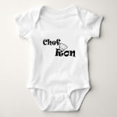 Chef Ron Romper (Voorkant)