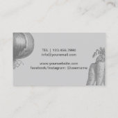 Chef Roos Gold Label  groenten (Achterkant)