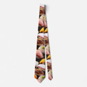 Chef’s Choice – Traditional Sushi Tie Stropdas (Voorkant)
