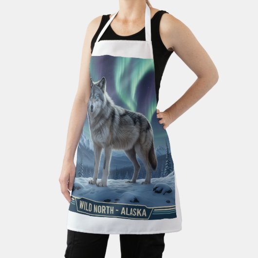 Chef’s Vibe Schort 🍳✨ (Insitu)