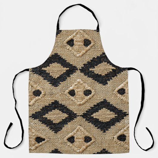  Chef Schort 27x34 Groot (Voorkant)