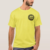 Chef Skull 2.1 T-shirt (Voorkant)