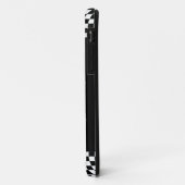 Chef Skull 3.1 Case-Mate iPhone Case (Achterkant/links)