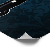 Chef Skull 3.1 Poster (Hoek)