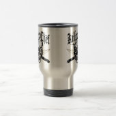 Chef Skull 3.1 Reisbeker (Center)