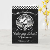 Chef Skull 4: Culinair Genius Kaart (Gele Bloem)