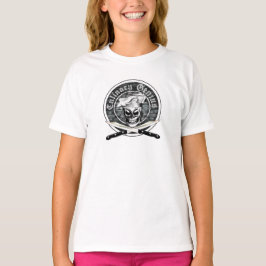 Chef Skull 4: Culinaire Genius T-shirt
