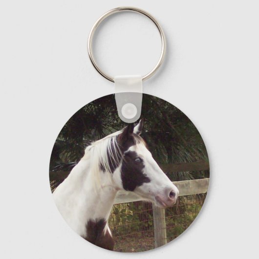 chef sleutelhanger (Voorkant)