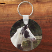 chef sleutelhanger (Voorkant)