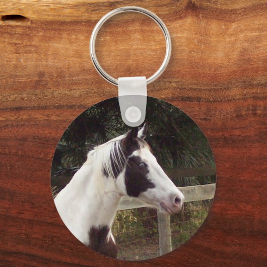 chef sleutelhanger (Voorkant)