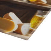 Chef snijplank en Buon Appetito! (Hoek)