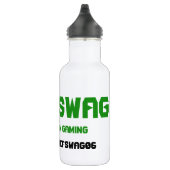 Chef Swag Water Fles (Rechts)
