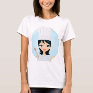 Chef T-shirt
