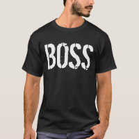 CHEF- t-shirts