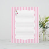 Chef ThMED LIned Pages (Staand voorkant)