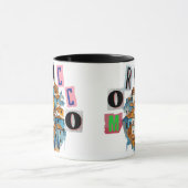 Chefchaouen: A Blue Paradise in the Rif Mountains Mok (Midden)