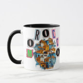 Chefchaouen: A Blue Paradise in the Rif Mountains Mok (Links)