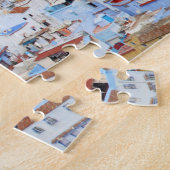 Chefchaouen, Marokko Legpuzzel (Zijkant)