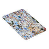 Chefchaouen, Marokko Magneet (Rechterzijde)