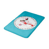 "Chefista" DIVA Rug Badmat (Gekanteld)