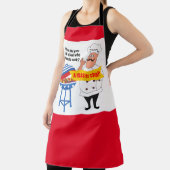 CHEFPAPA SCHORT (Insitu)