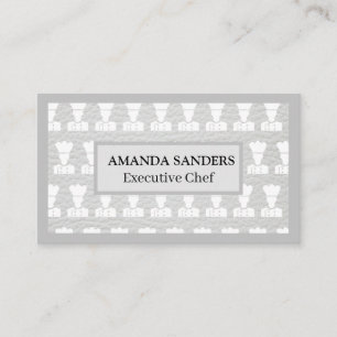 Chefpatroon   Leer   Whisk Visitekaartje