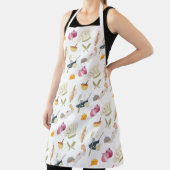 Chef's Beroep Papa Patroon Schort (Insitu)