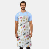 Chef's Beroep Papa Patroon Schort (Gedragen)