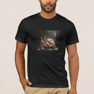 Chef's Kiss — Gothic Fine Art T-Shirt