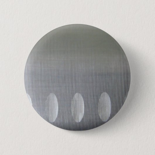 Chef's Knife Ronde Button 5,7 Cm (Voorkant)