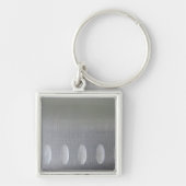 Chef's Knife Sleutelhanger (Voorkant)