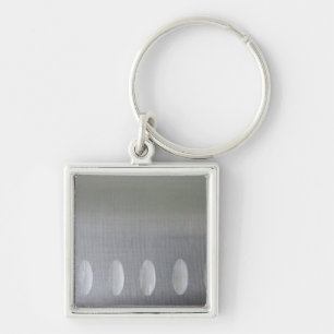 Chef's Knife Sleutelhanger