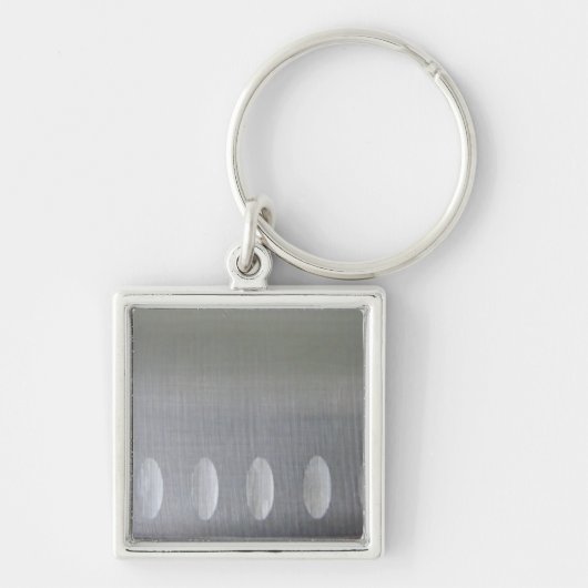 Chef's Knife Sleutelhanger (Voorkant)